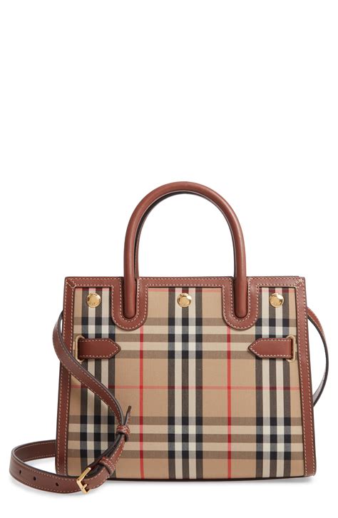 burberry bags at the bay|Burberry handbags official site.